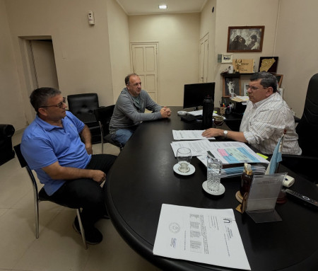 Centenario Santa Lucía disputará el Provincial de Futbol Categoría +45